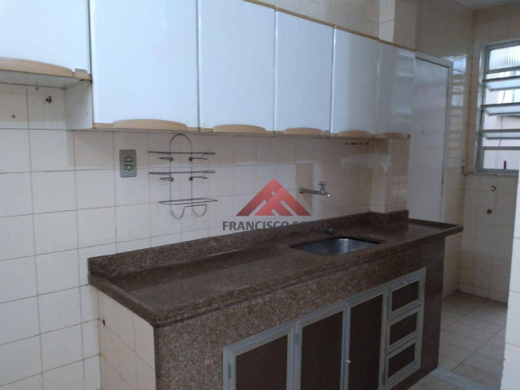 Imagem Apartamento com 2 Quartos à Venda, 76 m² em Centro - São Gonçalo Imagem Apartamento com 2 Quartos à Venda, 76 m² em Centro - São Gonçalo