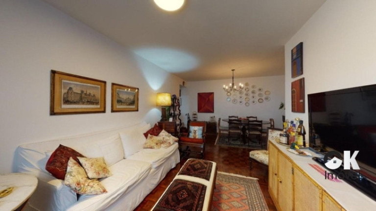 Imagem Apartamento com 2 Quartos à Venda, 97 m² em Jardim Paulista - São Paulo Imagem Apartamento com 2 Quartos à Venda, 97 m² em Jardim Paulista - São Paulo