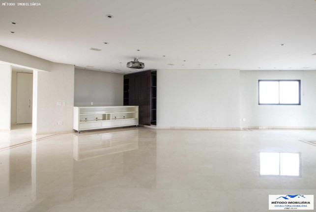 Imagem Apartamento com 6 Quartos à Venda, 463 m² em Jardim Analia Franco - São Paulo