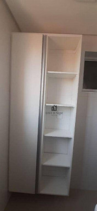 Imagem Apartamento com 3 Quartos à Venda, 72 m² em Jardim Europa - Sorocaba