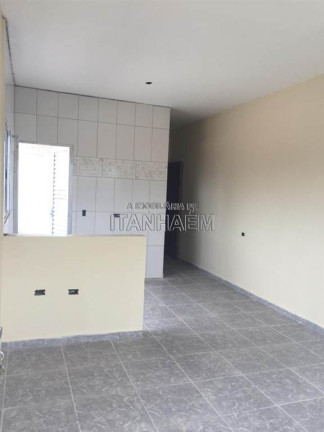 Imagem Casa com 1 Quarto à Venda, 39 m² em Jd Magalhaes - Itanhaem