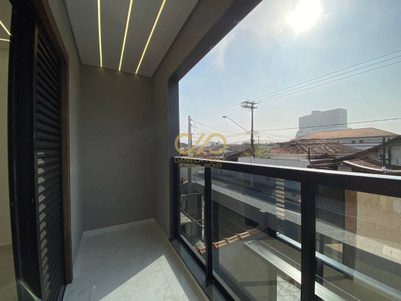 Imagem Casa com 4 Quartos à Venda, 160 m² em Guilhermina - Praia Grande Imagem Casa com 4 Quartos à Venda, 160 m² em Guilhermina - Praia Grande