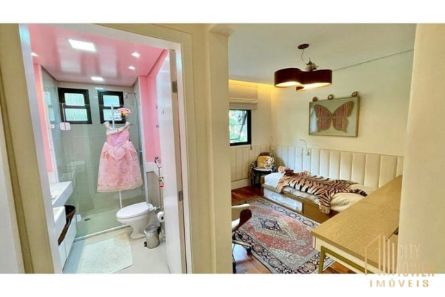Imagem Apartamento com 3 Quartos à Venda, 240 m² em Campo Belo - São Paulo