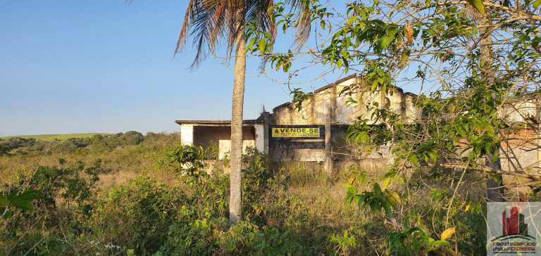 Imagem Terreno à Venda, 45.000 m² em Tiúma - Paudalho Imagem Terreno à Venda, 45.000 m² em Tiúma - Paudalho