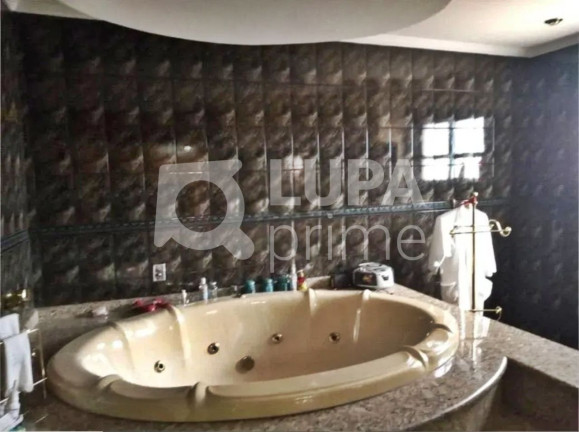 Imagem Casa com 4 Quartos à Venda, 610 m² em Vila Maria Baixa - São Paulo