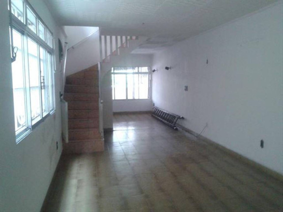 Imagem Sobrado com 4 Quartos à Venda, 200 m² em Vila Cascatinha - Sao Vicente