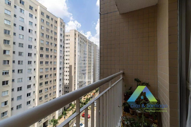 Imagem Apartamento com 2 Quartos à Venda, 62 m² em Cursino - São Paulo Imagem Apartamento com 2 Quartos à Venda, 62 m² em Cursino - São Paulo