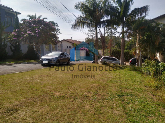 Terreno em Condomínio à Venda, 1.220 m² em Tijuco Preto - Vargem Grande Paulista
