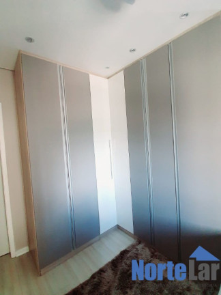 Imagem Apartamento com 2 Quartos à Venda, 59 m² em Jardim Belval - Barueri