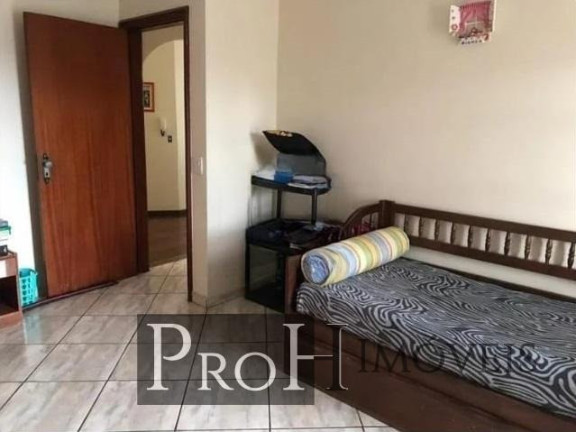 Imagem Sobrado com 3 Quartos à Venda, 240 m² em Baeta Neves - São Bernardo Do Campo