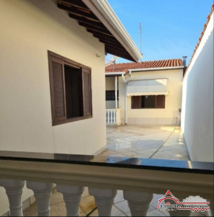 Imagem Casa com 3 Quartos para Alugar,  em Cidade Jardim - Jacareí