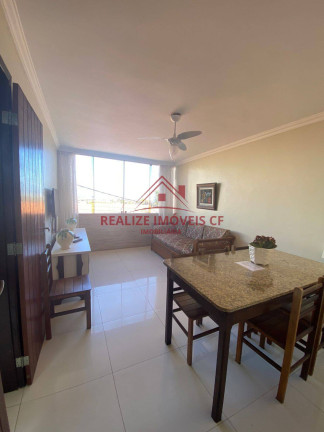 Imagem Apartamento com 1 Quarto à Venda, 60 m² em Vila Nova - Cabo Frio Imagem Apartamento com 1 Quarto à Venda, 60 m² em Vila Nova - Cabo Frio