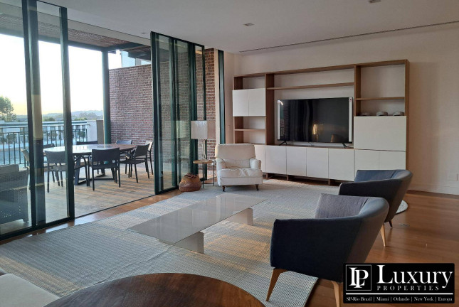 Imagem Apartamento com 2 Quartos para Alugar, 170 m² em Fazenda Boa Vista - Porto Feliz Imagem Apartamento com 2 Quartos para Alugar, 170 m² em Fazenda Boa Vista - Porto Feliz