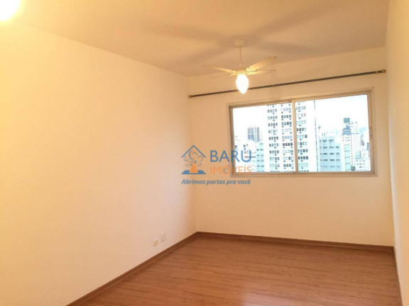 Imagem Apartamento com 2 Quartos à Venda, 75 m² em Santa Cecília - São Paulo