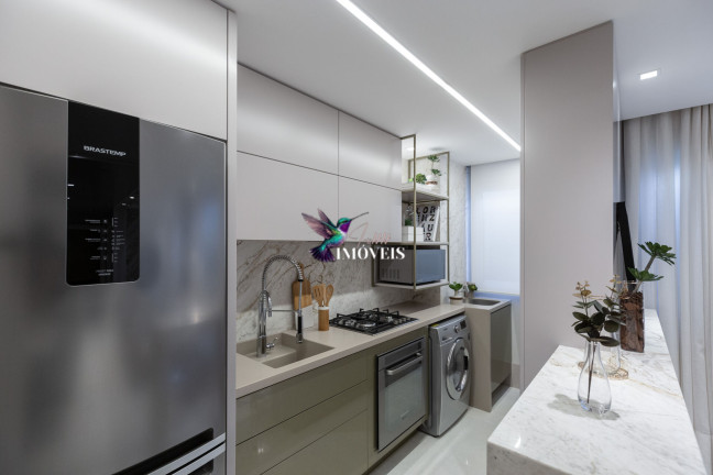 Imagem Apartamento com 3 Quartos à Venda, 67 m² em Passo D'areia - Porto Alegre