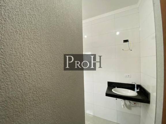 Imagem Sobrado com 2 Quartos à Venda, 140 m² em Vila Curuçá - Santo André