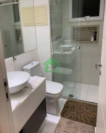 Imagem Apartamento com 3 Quartos à Venda, 167 m² em Jardim Marajoara - São Paulo Imagem Apartamento com 3 Quartos à Venda, 167 m² em Jardim Marajoara - São Paulo