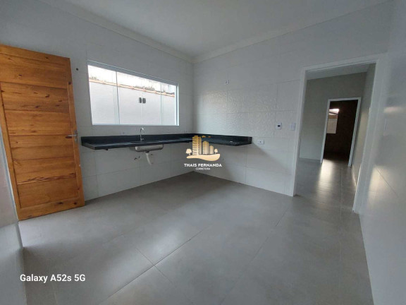 Imagem Casa com 2 Quartos à Venda, 125 m² em Tupi - Praia Grande