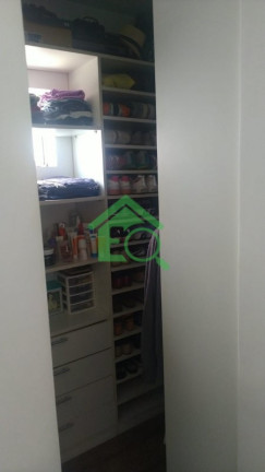 Imagem Apartamento com 3 Quartos à Venda, 82 m² em Jardim Taquaral - São Paulo Imagem Apartamento com 3 Quartos à Venda, 82 m² em Jardim Taquaral - São Paulo