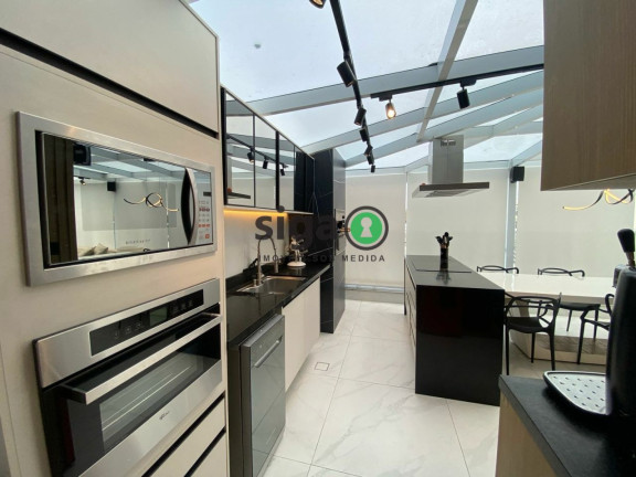 Imagem Apartamento com 3 Quartos à Venda, 140 m² em Granja Julieta - São Paulo Imagem Apartamento com 3 Quartos à Venda, 140 m² em Granja Julieta - São Paulo
