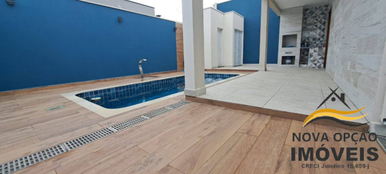 Imagem Casa com 3 Quartos à Venda, 259 m² em Residencial Tosi - Itupeva Imagem Casa com 3 Quartos à Venda, 259 m² em Residencial Tosi - Itupeva
