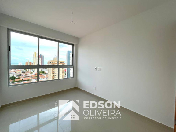 Imagem Apartamento à Venda,  em Manaíra - João Pessoa