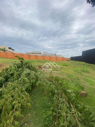 Imagem Terreno à Venda, 271 m² em Condomínio San Marco - Ilha Modena - Ribeirão Preto Imagem Terreno à Venda, 271 m² em Condomínio San Marco - Ilha Modena - Ribeirão Preto