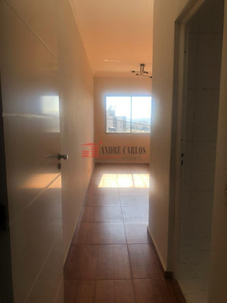 Imagem Apartamento com 2 Quartos à Venda, 55 m² em Padroeira - Osasco