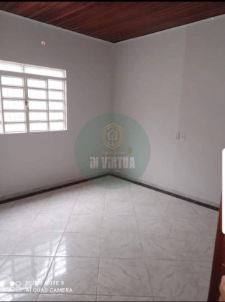Imagem Casa com 3 Quartos à Venda, 128 m² em Costa Verde - Várzea Grande