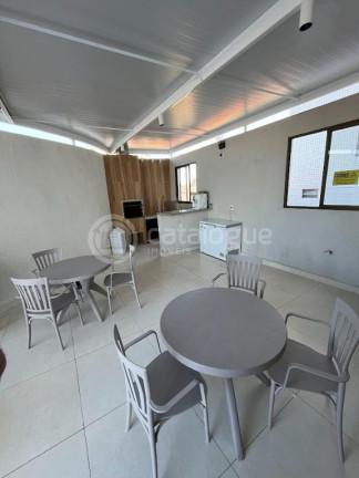 Imagem Apartamento com 4 Quartos para Alugar, 108 m² em Capim Macio - Natal Imagem Apartamento com 4 Quartos para Alugar, 108 m² em Capim Macio - Natal