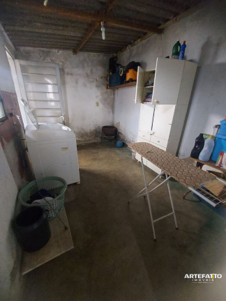 Imagem Casa com 3 Quartos à Venda, 91 m²