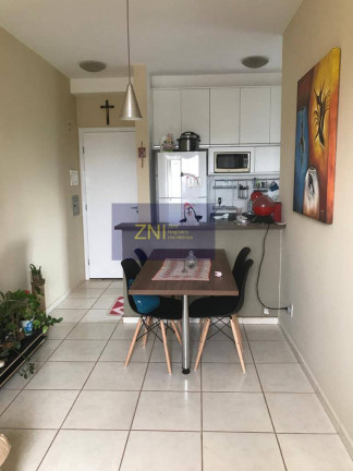 Imagem Apartamento com 2 Quartos à Venda, 45 m² em Ribeirânia - Ribeirão Preto Imagem Apartamento com 2 Quartos à Venda, 45 m² em Ribeirânia - Ribeirão Preto