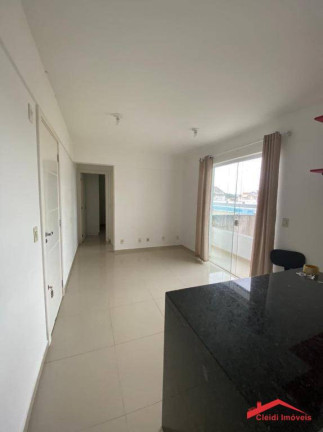 Imagem Apartamento com 1 Quarto para Alugar, 49 m² em Floresta - Joinville Imagem Apartamento com 1 Quarto para Alugar, 49 m² em Floresta - Joinville