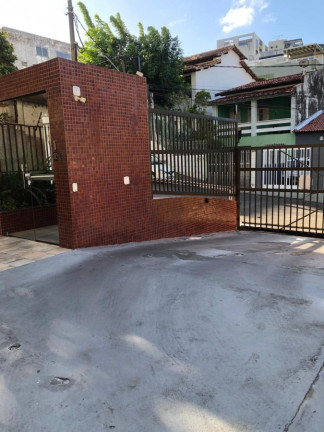 Imagem Apartamento com 2 Quartos à Venda, 64 m² em Acupe De Brotas - Salvador Imagem Apartamento com 2 Quartos à Venda, 64 m² em Acupe De Brotas - Salvador