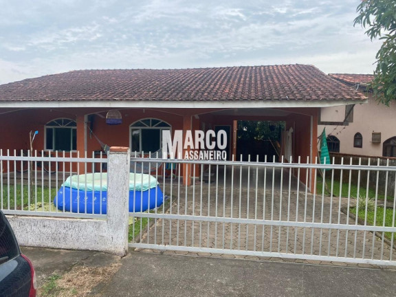 Imagem Casa com 3 Quartos à Venda, 528 m² em Centro - Araquari Imagem Casa com 3 Quartos à Venda, 528 m² em Centro - Araquari