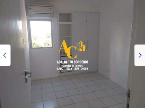 Imagem Apartamento com 3 Quartos à Venda, 80 m² em Rosarinho - Recife