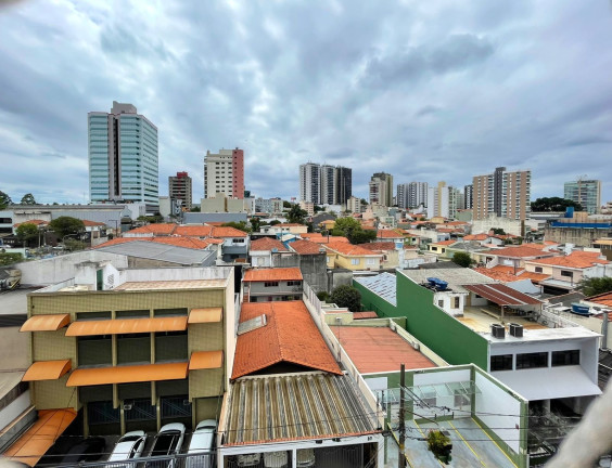 Imagem Imóvel com 2 Quartos à Venda, 68 m² em Jardim Do Mar - São Bernardo Do Campo