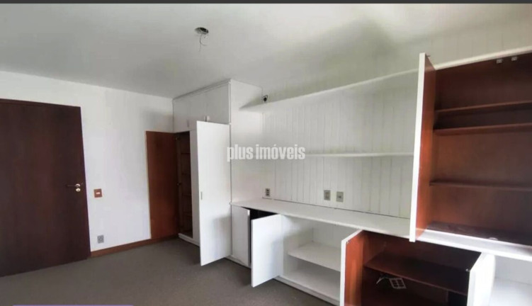 Imagem Apartamento com 3 Quartos para Alugar, 157 m² em Real Parque - São Paulo Imagem Apartamento com 3 Quartos para Alugar, 157 m² em Real Parque - São Paulo