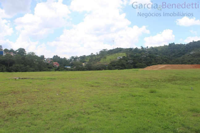 Terreno à Venda, 2.177 m² em Chácara Do Solar I (fazendinha) - Santana De Parnaíba