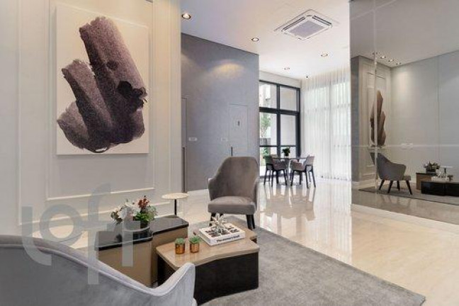 Imagem Apartamento com 3 Quartos à Venda, 163 m² em Vila Mariana - São Paulo Imagem Apartamento com 3 Quartos à Venda, 163 m² em Vila Mariana - São Paulo