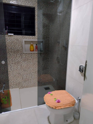 Imagem Casa com 2 Quartos à Venda, 190 m² em Centro - Tijucas