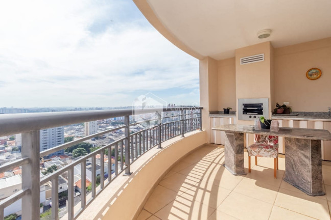 Imagem Apartamento com 3 Quartos à Venda, 86 m² em Ipiranga - São Paulo