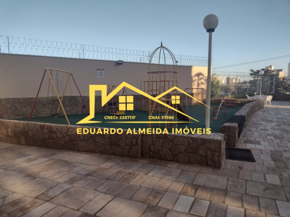 Imagem Apartamento com 3 Quartos à Venda, 132 m² em Vila Trujillo - Sorocaba Imagem Apartamento com 3 Quartos à Venda, 132 m² em Vila Trujillo - Sorocaba