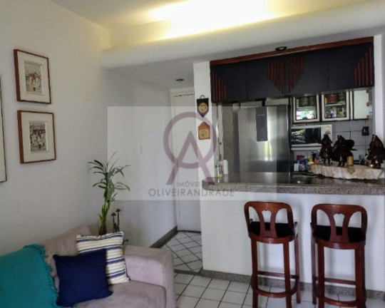 Imagem Imóvel com 2 Quartos à Venda, 60 m² em Pituba - Salvador Imagem Imóvel com 2 Quartos à Venda, 60 m² em Pituba - Salvador