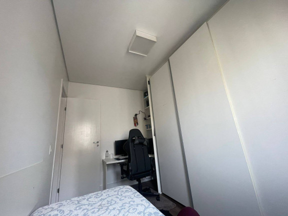 Imagem Apartamento com 3 Quartos à Venda, 102 m² em Baeta Neves - São Bernardo Do Campo
