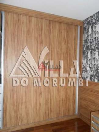 Imagem Apartamento com 3 Quartos à Venda, 281 m² em Vila Andrade - São Paulo