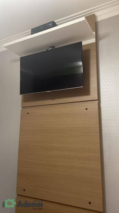 Imagem Apartamento com 2 Quartos à Venda, 53 m² em Engordadouro - Jundiaí