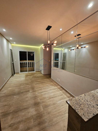 Imagem Apartamento com 2 Quartos à Venda, 70 m² em Jardim Europa - Pirassununga