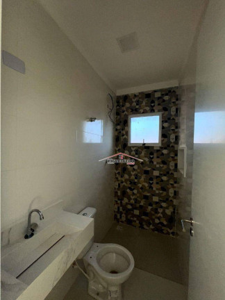 Imagem Sobrado com 3 Quartos à Venda, 58 m² em Boqueirão - Praia Grande