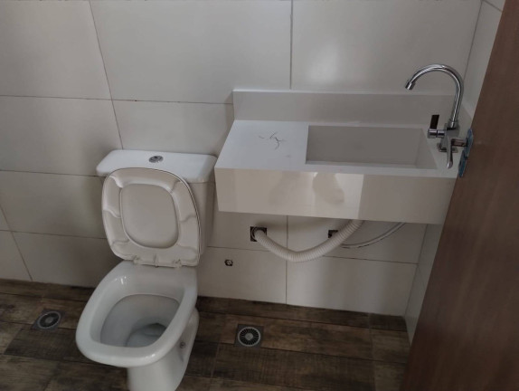 Imagem Casa à Venda,  em Dom Bosco - Cuiabá